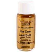 Bee Natural Liquid Gold Anti-Wrinkle Face Serum